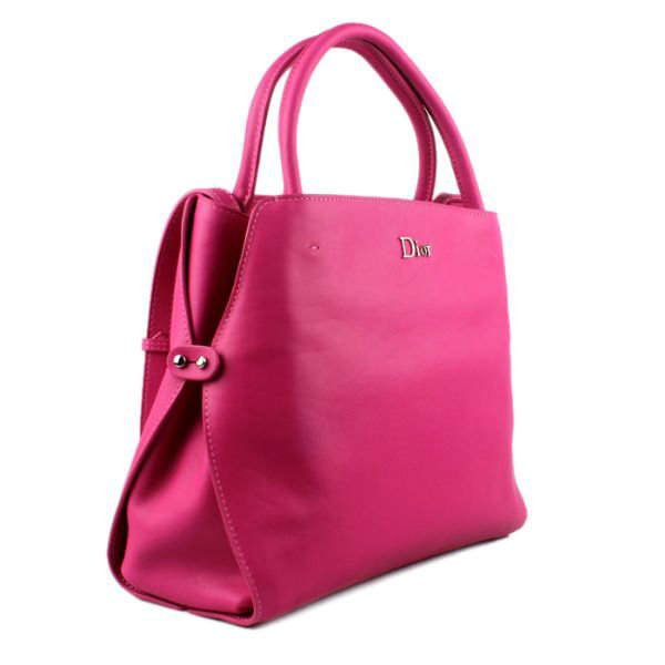 dior fall winter 2012 top handle 9504 rosered